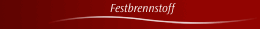 Festbrennstoff